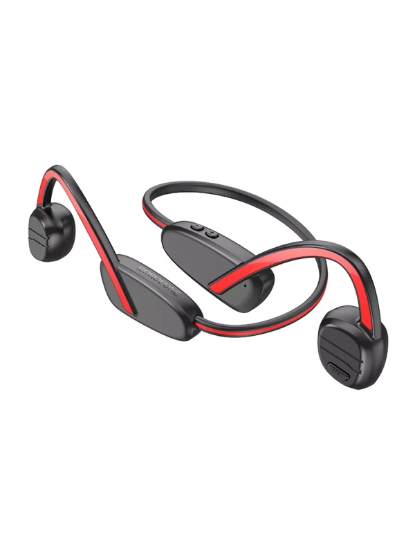 Беспроводные наушники BE62 с костной проводимостью Беспроводные наушники BE62 с костной проводимостью