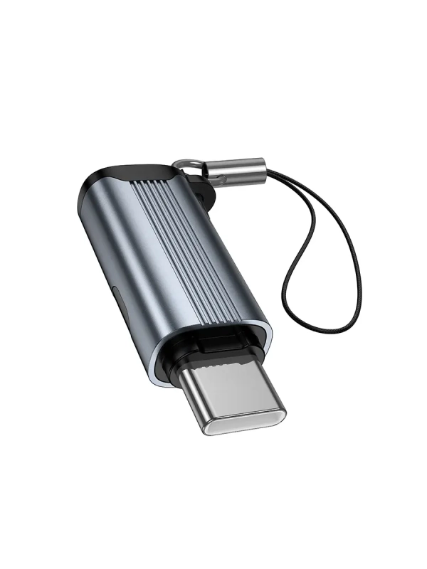 Переходник Type-C to Type-C 100W