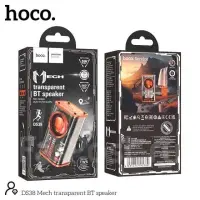 Беспроводной динамик HOCO DS38 Mech