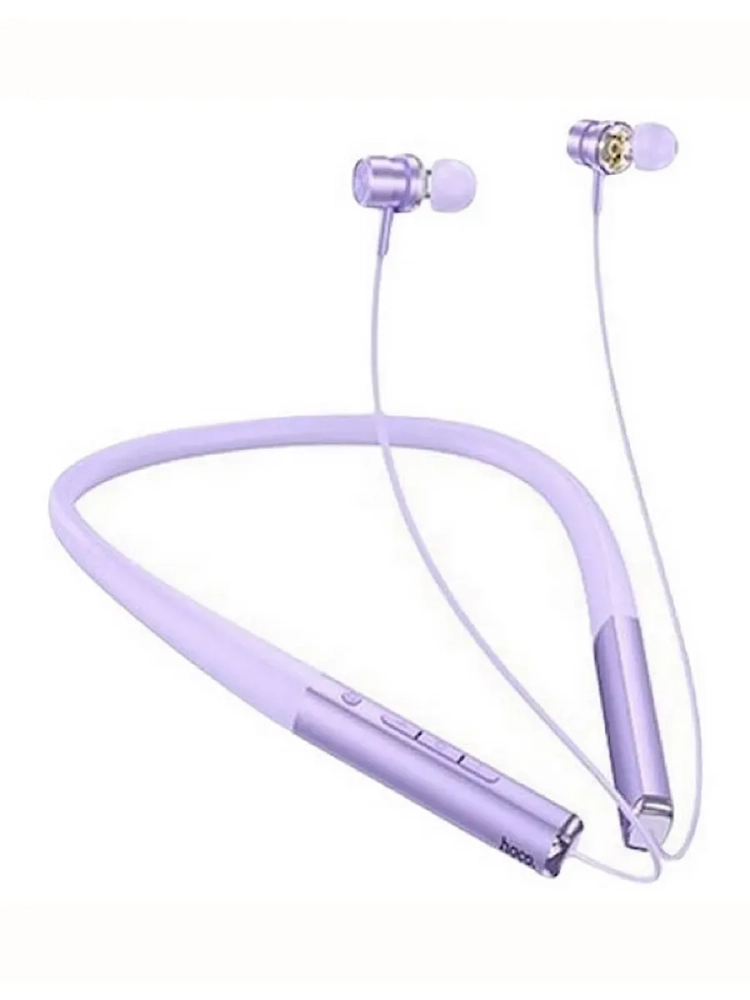 Спортивные Bluetooth наушники с шейным ободом Спортивные Bluetooth наушники с шейным ободом