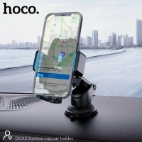 Автомобильный держатель для телефона Hoco DCA2