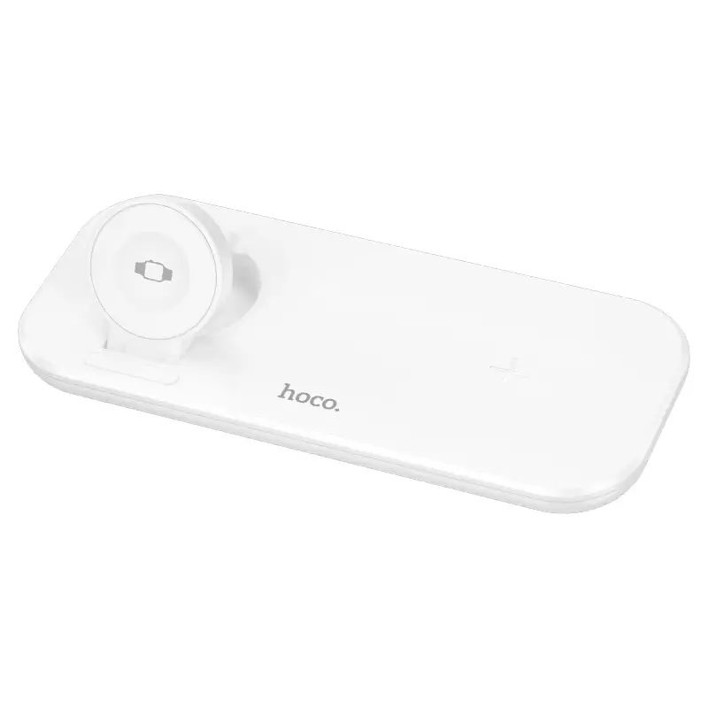 Беспроводное зарядное устройство HOCO CW65 North Беспроводное зарядное устройство HOCO CW65 North