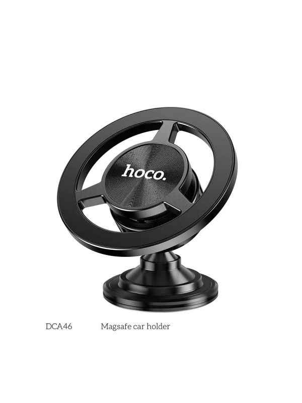 Держатель для телефона Hoco DCA46 Magsafe