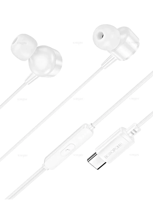 Гарнитура BOROFONE BM94 Sonar 3.5 мм Гарнитура BOROFONE BM94 Sonar 3.5 мм