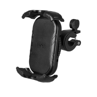 Держатель для велосипеда/ мотоцикла HL-041