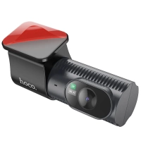 Видеорегистратор DV8, дисплей 2K