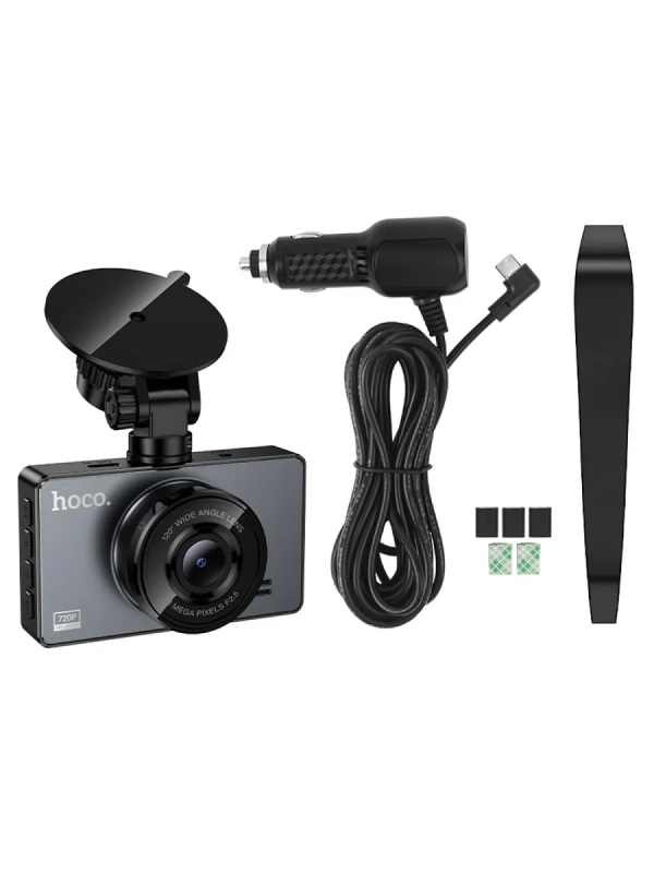 Видеорегистратор Hoco DV14