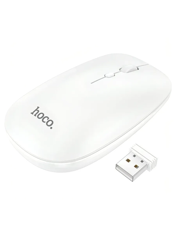 Мышь беспроводная hoco GM15