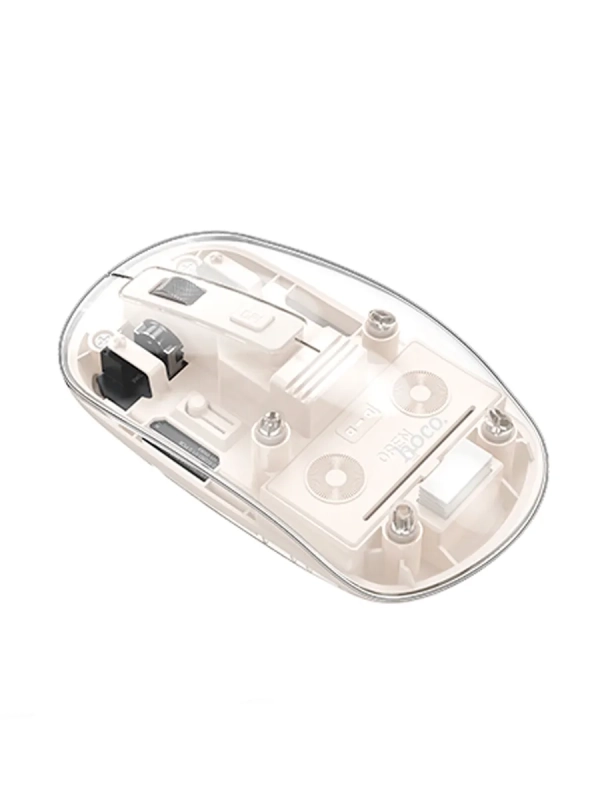 Беспроводная компьютерная мышь GM29 2.4 Гц