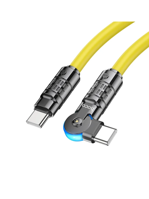 Кабель Type-C to Type-C 60W Кабель Type-C to Type-C 60W