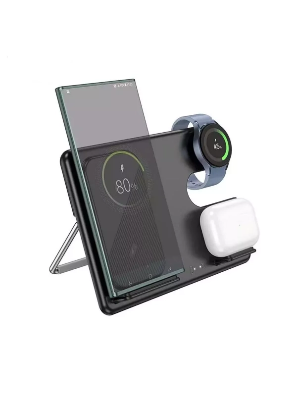 Беспроводная док-станция для устройств Samsung Беспроводная док-станция для устройств Samsung