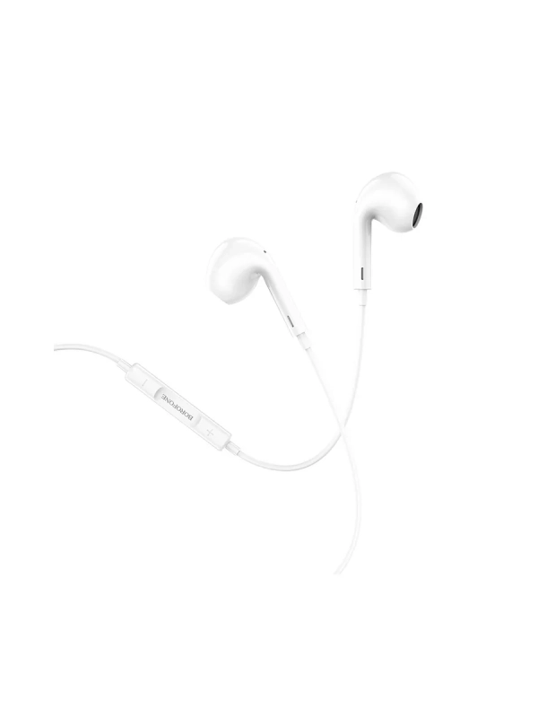 Наушники проводные BM30 Max Lightning Наушники проводные BM30 Max Lightning