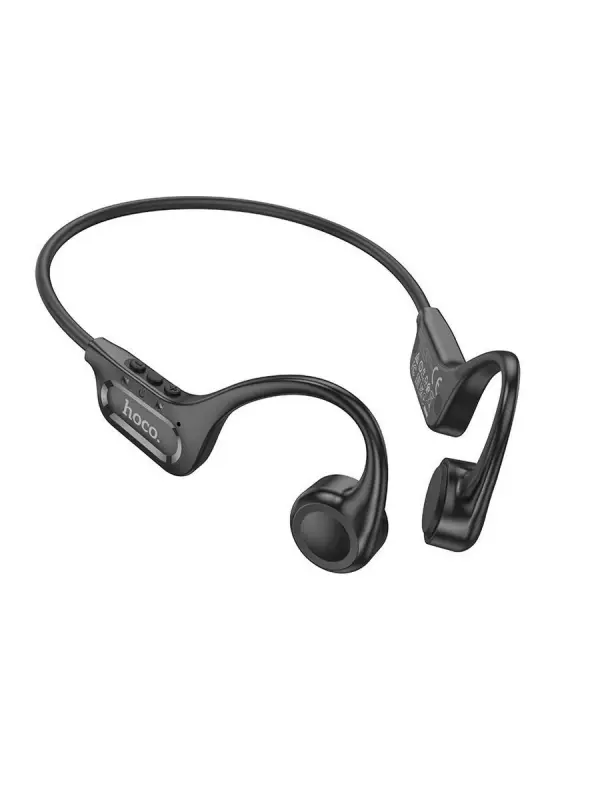 Наушники Bluetooth с микрофоном Hoco DM43, костная проводимость Наушники Bluetooth с микрофоном Hoco DM43, костная проводимость