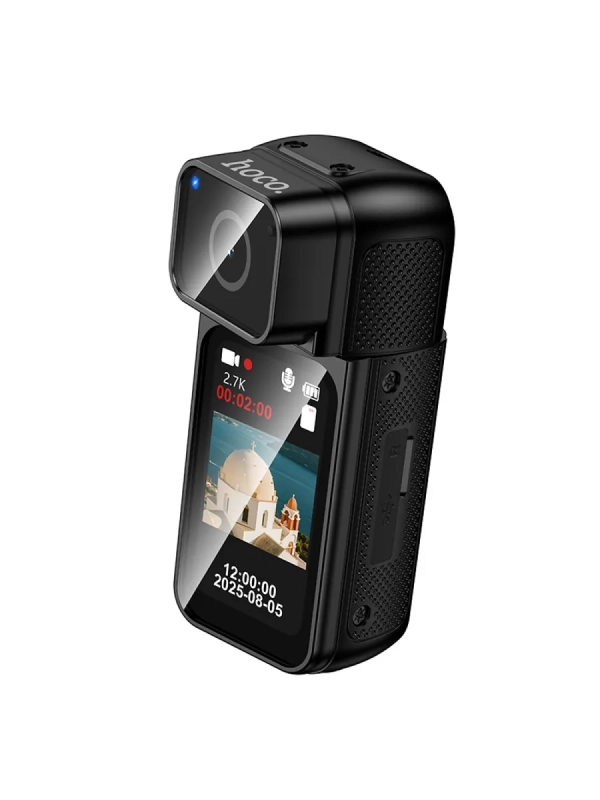 Спортивная камера DV105, черный