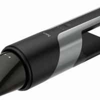 Портативный автомобильный пылесос HOCO PH16 80W, 2000 mAh