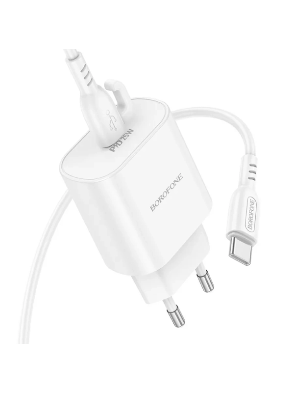 Зарядное устройство для телефона BA82A PD25W Зарядное устройство для телефона BA82A PD25W