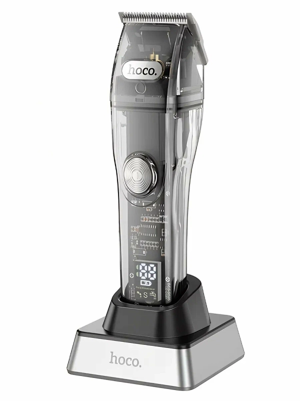 Машинка триммер для стрижки волос Dar20