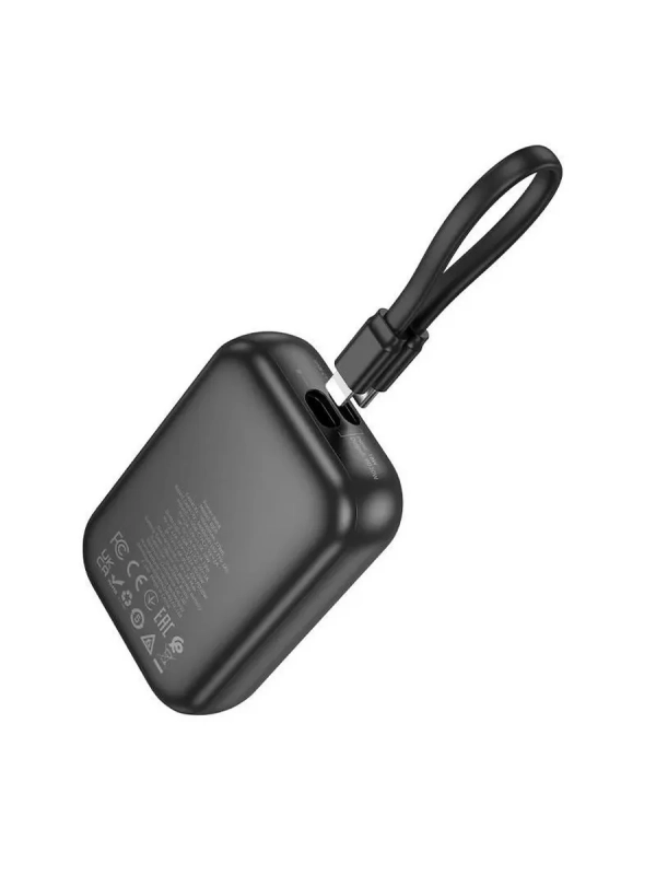 Внешний аккумулятор Borofone BJ68 Внешний аккумулятор Borofone BJ68