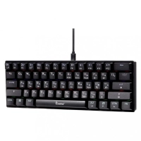 Клавиатура игровая механическая Z46, Red свитч