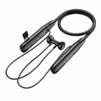 Беспроводные наушники Borofone BE61, Bluetooth 5.3, вкладыши