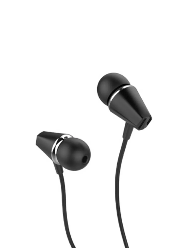 Наушники проводные с микрофоном M34 Наушники проводные с микрофоном M34