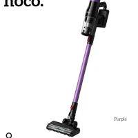 Пылесос Hoco HJD77A, вертикальный, беспроводной, сухая уборка