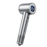 Фен HOCO HP10 High-Speed, серый