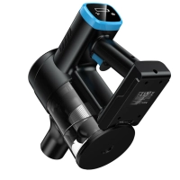 Пылесос вертикальный , беспроводной Hoco HJD78A