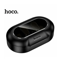 Беспроводные наушники с креплением за ухо HOCO EQ29
