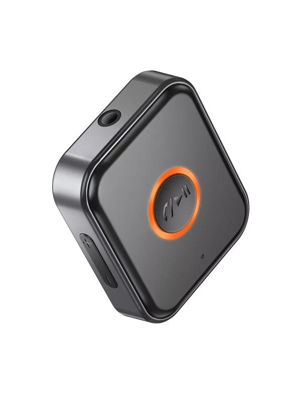 Bluetooth адаптер блютуз ресивер BC55 Bluetooth адаптер блютуз ресивер BC55