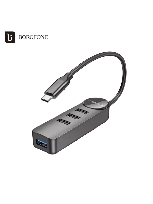 USB хаб разветвитель для ноутбуков и компьютеров USB хаб разветвитель для ноутбуков и компьютеров