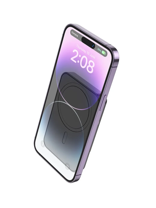 Внешний аккумулятор 5000 мАч MagSafe Внешний аккумулятор 5000 мАч MagSafe