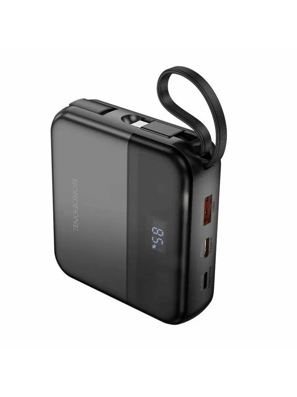 Повербанк Borofone BJ64 Повербанк Borofone BJ64