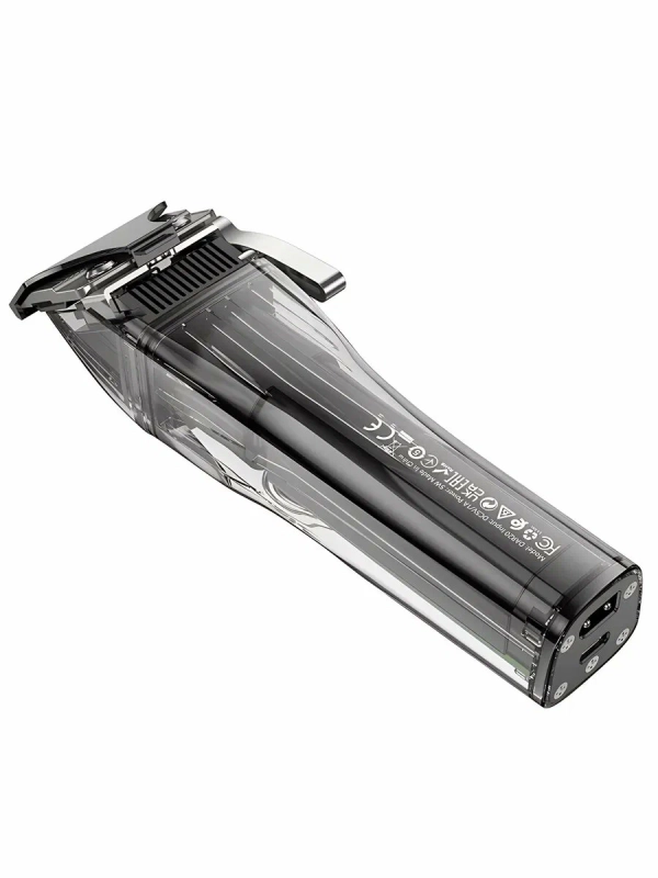 Машинка триммер для стрижки волос Dar20