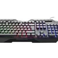 Игровой набор Smartbuy F10 черный