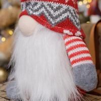 Декоративная игрушка Гном Декоративная игрушка Гном