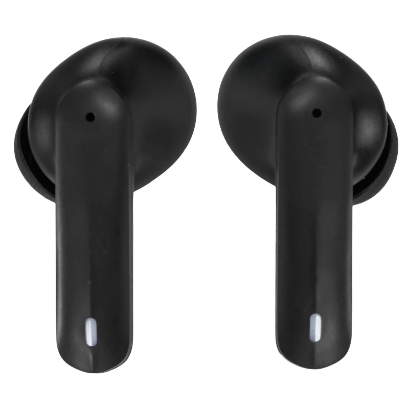 Беспроводные наушники EQ6, HOCO, вакуумные, черные