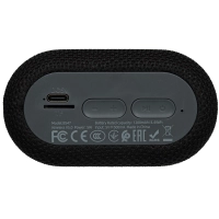 Портативная акустика BS47 Hoco Bluetooth черная