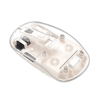 Беспроводная компьютерная мышь GM29 2.4 Гц