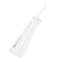 Ирригатор для зубов и десен портативный и полости рта