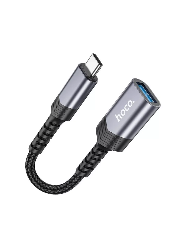 Картридер UA24 OTG для Type-C на USB Картридер UA24 OTG для Type-C на USB