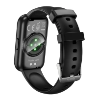 Умные часы Y25 спортивные Smart watch Hoco