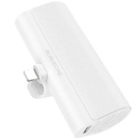 Портативный PowerBank с подставкой Borofone BJ35