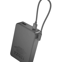 Внешний аккумулятор Hoco 20000 J170A черный