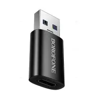 Переходник USB-C to USB-A