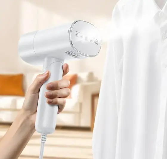 Ручной отпариватель Hoco HJD62A