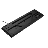 Игровая проводная клавиатура с подсветкой GM701