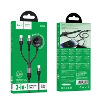 Док-станция для часов с кабелем на 2 разъема Док-станция для часов с кабелем на 2 разъема