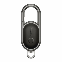 GPS трекер Hoco E91J для iOS на карабине