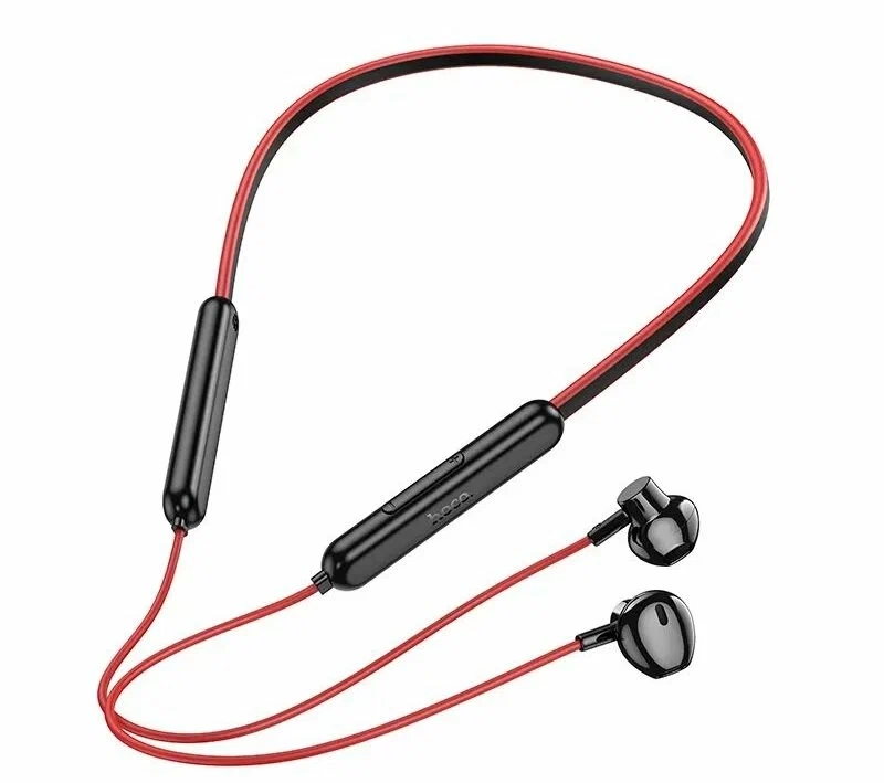 Bluetooth-наушники спортивные вкладыши с дугой ES67 Bluetooth-наушники спортивные вкладыши с дугой ES67